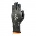 LUVA MALHA REVEST PU/NITRILO HYFLEX 11-738